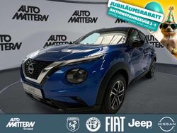 Magnetic blue Neu 2025 Nissan Juke 360º SUV | 24.290 € (Guter Preis)
