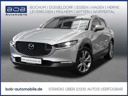 Silber Gebraucht 2019 Mazda CX-30 Selection SUV | 21.470 € (Etwas zu teuer)