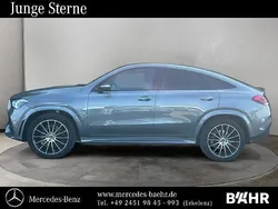 Gebraucht 2022 Mercedes GLE400 | 84.950 € (Teuer)