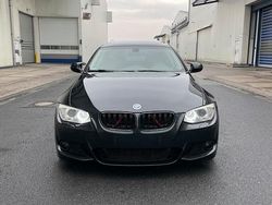 Schwarz Gebraucht 2011 BMW 320 M Performance Coupé | 12.000 € (Teuer)