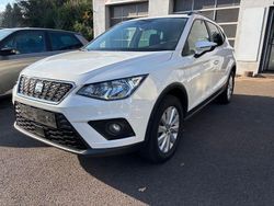 Weiß Gebraucht 2018 Seat Arona Style SUV | 11.990 € (Superpreis)