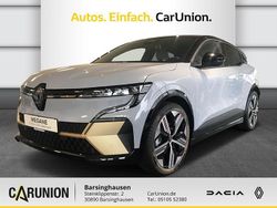 Andere farbe Gebraucht 2024 Renault Mégane Iconic | 46.860 €