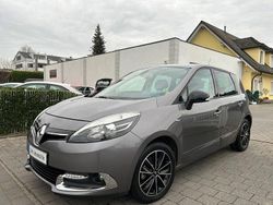 Gebraucht 2013 Renault Scénic III Bose Edition Limousine | 7.290 € (Etwas zu teuer)