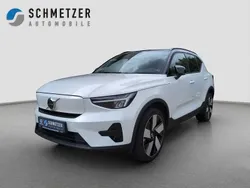 Gebraucht 2022 Volvo XC40 SUV | 34.990 € (Etwas zu teuer)