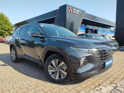 Grau Gebraucht 2022 Hyundai Tucson SUV | 28.690 € (Fairer Preis)