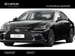 Grathitschwarz Gebraucht 2023 Lexus ES300H Business Edition Limousine | 44.990 € (Fairer Preis)
