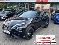 Pearl black Neu 2025 Nissan Juke Tekna SUV | 30.390 € (Fairer Preis)