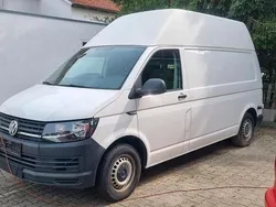 Weiß Gebraucht 2019 VW T6.1 Van | 20.000 € (Superpreis)