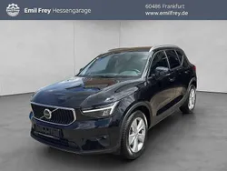 Gebraucht 2024 Volvo XC40 SUV | 34.400 € (Guter Preis)