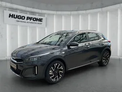 Pentametal (silber metallic) Gebraucht 2025 Kia XCeed Vision SUV | 27.905 € (Superpreis)