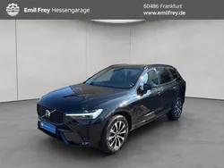Schwarz Gebraucht 2024 Volvo XC60 Plus SUV | 44.000 € (Guter Preis)