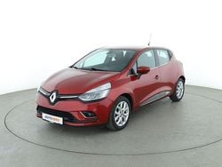 Rot Gebraucht 2018 Renault Clio IV Intens Limousine | 13.000 € (Fairer Preis)