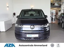 Blau Gebraucht 2024 VW T7 Style Van | 57.899 € (Fairer Preis)