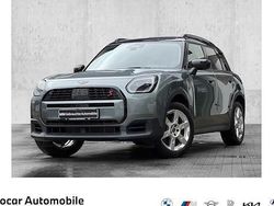Grün Gebraucht 2024 Mini Countryman Classic SUV | 33.250 € (Superpreis)