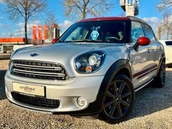 Silber Gebraucht 2016 Mini Cooper Countryman SUV | 16.990 €