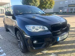 Schwarz Gebraucht 2013 BMW X6 M Sport SUV | 18.750 € (Fairer Preis)