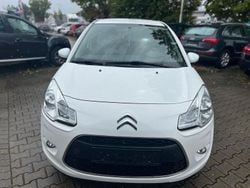 Weiß Gebraucht 2013 Citroën C3 Tendance Kleinwagen | 5.555 € (Fairer Preis)