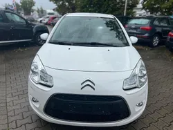 Weiß Gebraucht 2013 Citroën C3 Tendance Kleinwagen | 5.555 € (Fairer Preis)