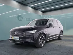 Schwarz Gebraucht 2025 Volvo XC90 Plus SUV | 79.799 €