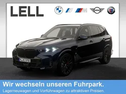 Schwarz Neu 2025 BMW X5 M Sport SUV | 106.995 € (Fairer Preis)