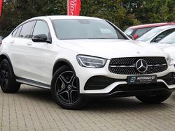 Diamantweiss Gebraucht 2019 Mercedes GLC200 AMG SUV | 37.999 € (Etwas zu teuer)