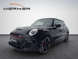 Schwarz Gebraucht 2019 Mini John Cooper Works Kleinwagen | 22.499 € (Guter Preis)