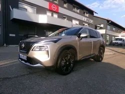 Silber Gebraucht 2025 Nissan X-Trail Tekna SUV | 39.990 €