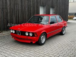 Hennarot Gebraucht 1980 BMW 323 Coupé | 13.900 €