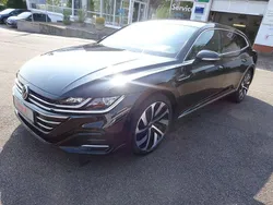 Schwarz Gebraucht 2022 VW Arteon R-line Limousine | 32.990 € (Fairer Preis)