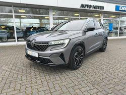 Grau Gebraucht 2023 Renault Austral Iconic SUV | 32.990 € (Etwas zu teuer)