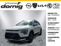 Snow white pearl Neu 2025 Kia Niro Vision SUV | 30.999 € (Guter Preis)