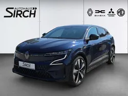 Blau Neu 2025 Renault Mégane Komfort Limousine | 39.580 € (Fairer Preis)