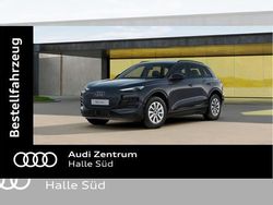 Grau (magnetgrau) Neu 2025 Audi Q6 e-tron Ambiente SUV | 63.500 € (Etwas zu teuer)
