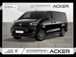 Schwarz Neu 2026 Citroën Spacetourer Van / Kleinbus | 37.960 €