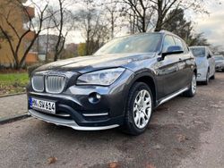 Grau Gebraucht 2015 BMW X1 SUV | 15.500 € (Etwas zu teuer)