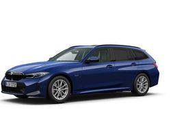 Gebraucht 2022 BMW 330 Comfort Edition Kombi | 37.980 € (Etwas zu teuer)