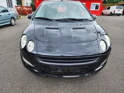Schwarz Gebraucht 2005 Smart ForFour Limousine | 650 € (Superpreis)