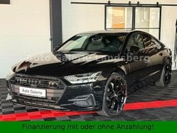 Schwarz Gebraucht 2019 Audi A7 Ambiente Kleinwagen | 37.290 € (Fairer Preis)