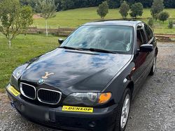Gebraucht 2001 BMW 316 Limousine | 3.900 €
