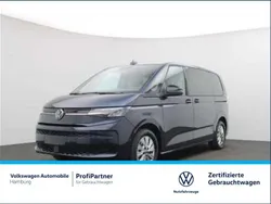 3s starlight blue metallic Gebraucht 2024 VW T7 Life Van | 53.555 € (Fairer Preis)