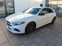Mercedes A200