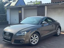Grau Gebraucht 2011 Audi TT Sport Coupé | 6.950 € (Fairer Preis)