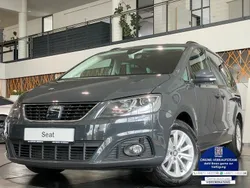 Grau Gebraucht 2020 Seat Alhambra Style Van / Kleinbus | 29.980 € (Fairer Preis)