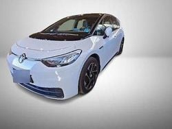 Weiß Gebraucht 2020 VW ID.3 Pro Kleinwagen | 17.199 € (Superpreis)