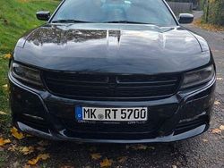 Schwarz Gebraucht 2017 Dodge Charger Limousine | 27.000 €