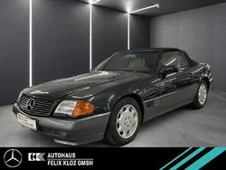 Gebraucht 1992 Mercedes SL500 | 36.900 €