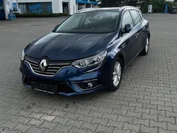 Renault Mégane GrandTour