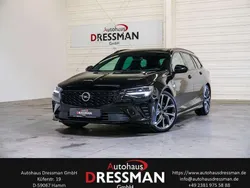 Black meet kettle Gebraucht 2021 Opel Insignia Kombi | 25.488 € (Fairer Preis)