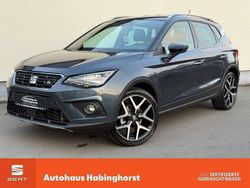 Grau Gebraucht 2021 Seat Arona Beats SUV | 16.990 € (Fairer Preis)