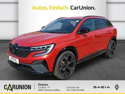 Dezirrot metallic Neu 2025 Renault Austral Techno Esprit Alpine SUV | 38.995 € (Guter Preis)